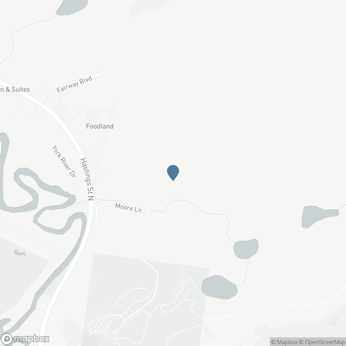 0 MOORE LANE, Bancroft, Ontario K0L 1C0